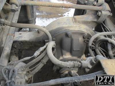 International DuraStar Rear Differential