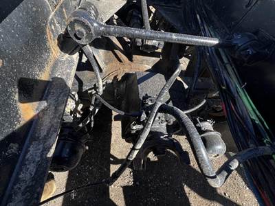 International Paystar 5500i Rear Differential for a International 5500I