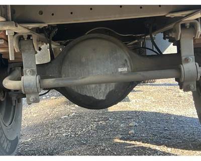 Isuzu FTR Rear Differential