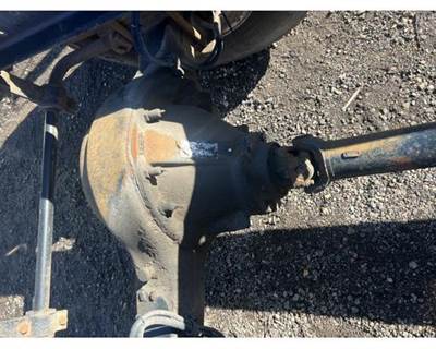 Isuzu FTR Rear Differential