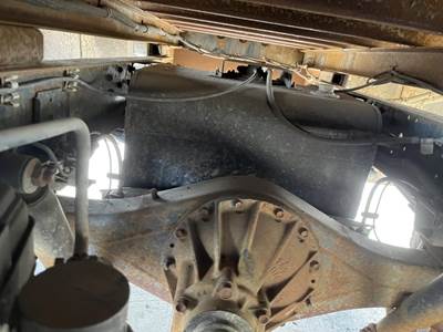 Isuzu NPR Rear Differential