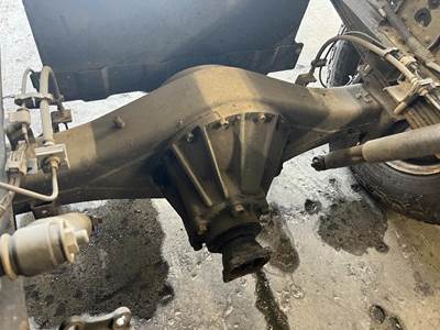 Isuzu NPR Rear Differential