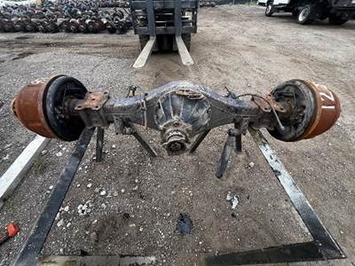 Isuzu NPR Rear Differential