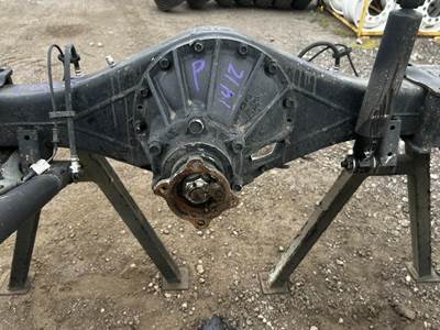 Isuzu NPR Rear Differential