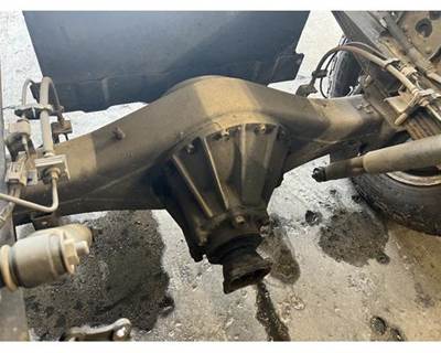 Isuzu NPR Rear Differential