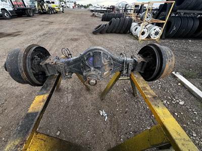 Isuzu NRR Rear Differential