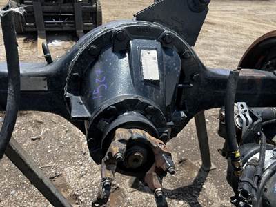 Kenworth T270 Rear Differential