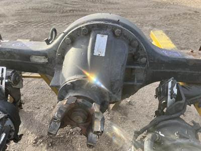 Kenworth T270 Rear Differential