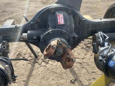 Kenworth T270 Rear Differential
