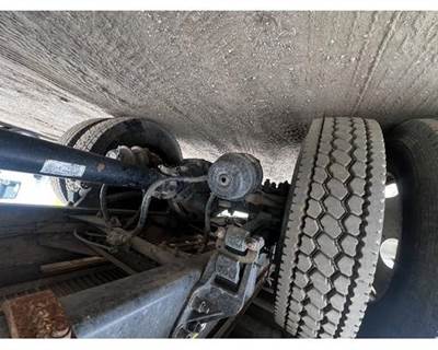 Kenworth T270 Rear Differential