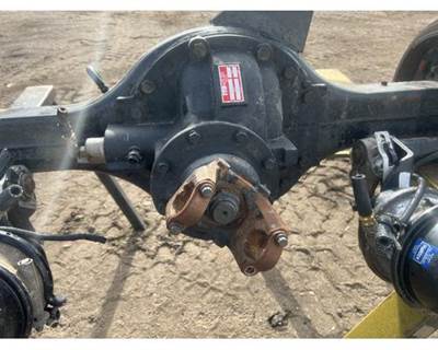 Kenworth T270 Rear Differential
