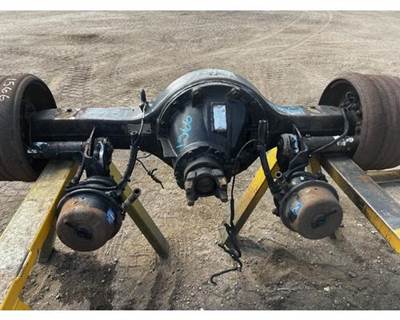 Kenworth T270 Rear Differential