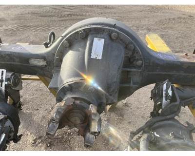Kenworth T270 Rear Differential