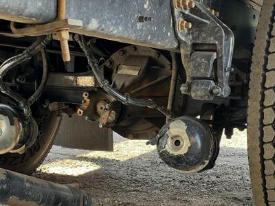 Kenworth T280 Rear Differential