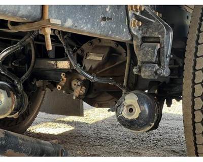 Kenworth T280 Rear Differential