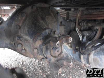 Kenworth T300 Rear Differential