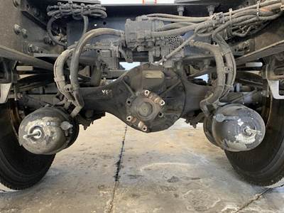 Kenworth T370 Rear Differential