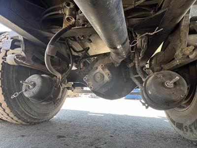 Kenworth T370 Rear Differential