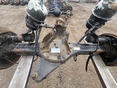 Kenworth T370 Rear Differential