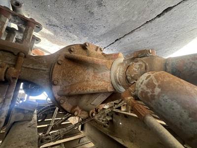 Kenworth T800 Rear Differential