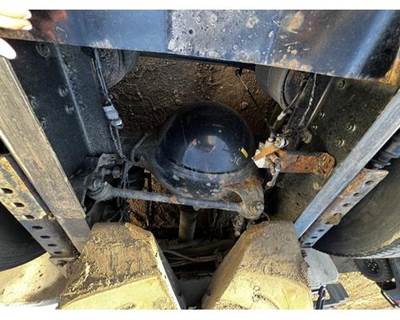 Mack Pinnacle CXU612 Rear Differential for a Mack CXU612