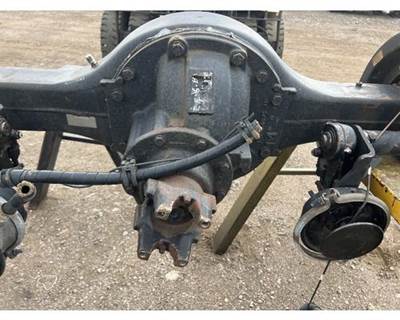 Hino Rear Differential for a Hino 338
