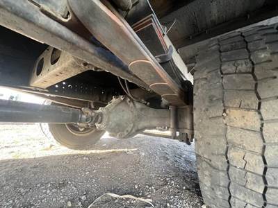 Mitsubishi Fuso FE180 Rear Differential