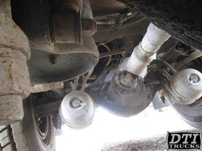 Peterbilt 330 Rear Differential