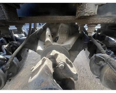 Peterbilt 337 Rear Differential