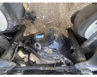 Peterbilt 337 Rear Differential