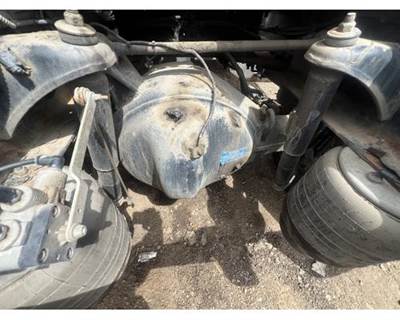 Peterbilt 337 Rear Differential