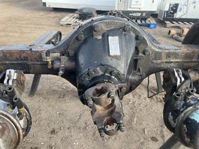 Peterbilt Rear Differential for a Peterbilt 337