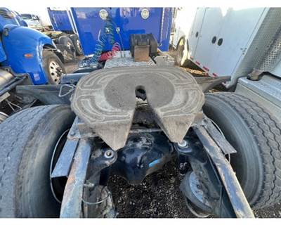 Peterbilt Rear Differential for a Peterbilt 337