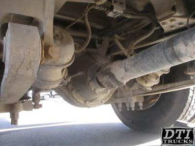 Spicer 4300 Rear Differential for a International 4300