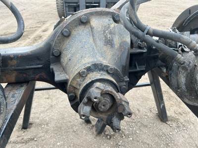 International Rear Differential for a International 4300