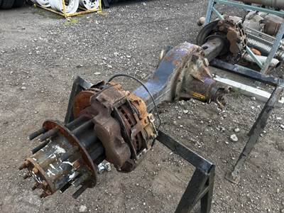 Spicer C5500 Rear Differential for a GMC C5500
