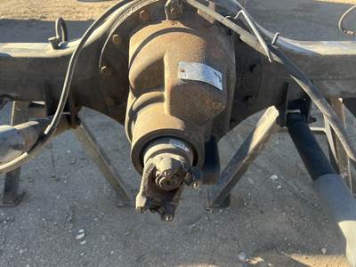GMC Rear Differential for a GMC C5500