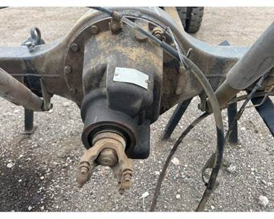 GMC Rear Differential for a GMC C5500