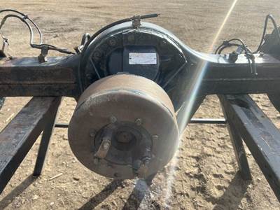 Ford Rear Differential for a Ford F650