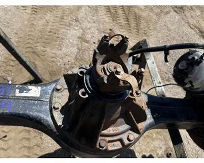 Spicer MV607 Rear Differential for a International MV607