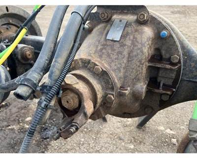 Chevrolet Rear Differential for a Chevrolet C7