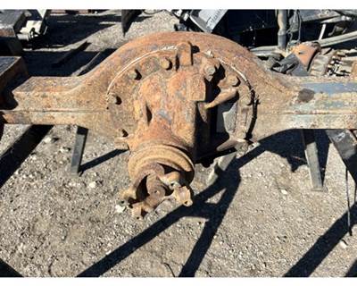 GMC Rear Differential for a GMC C5500