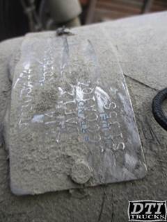 Spicer S135-S Rear Differential for a Chevrolet C4500