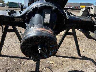 Kenworth Rear Differential for a Kenworth T270