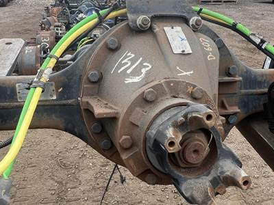 Spicer T6 Rear Differential for a Chevrolet T6