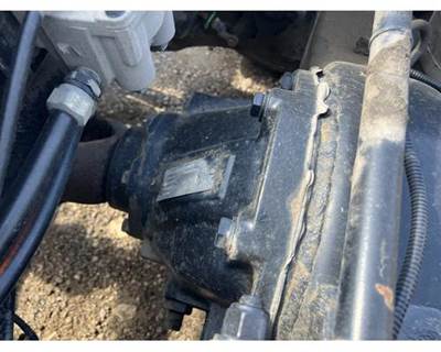 Kenworth Rear Differential for a Kenworth T800