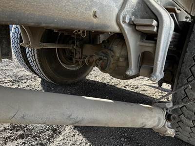 Sterling Acterra Rear Differential