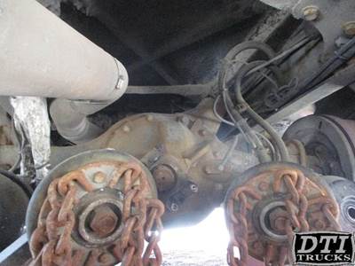 Thomas Built Saf-T-Liner ER Rear Differential for a Thomas Built Bu SAF-T-LINER ER