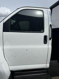 Chevrolet C4500 Left Front Door Assembly
