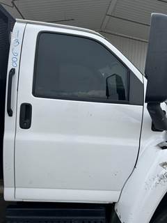 Chevrolet C4500 Right Front Door Assembly